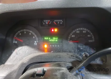 2014 Ford E-250 Commercial from USA, damaged, VIN 1FTNE2EW1EDB03301